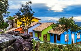 Chales Quinteto De Cores